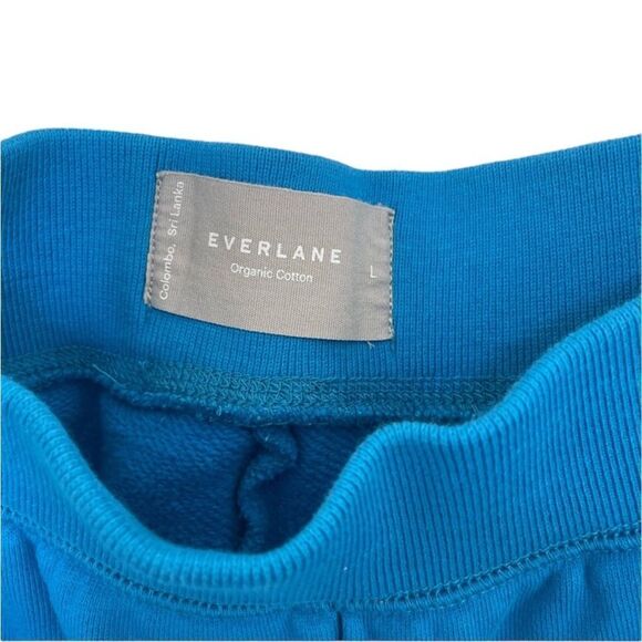 ✨Everlane The Track Sz Large Sweatshort✨ - Picture 9 of 12